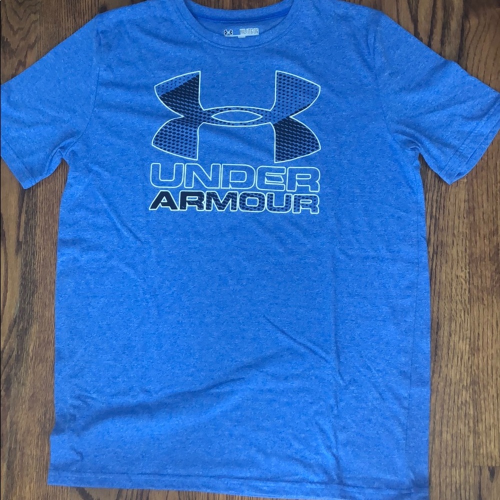 Youth XL Under Armour T-Shirt